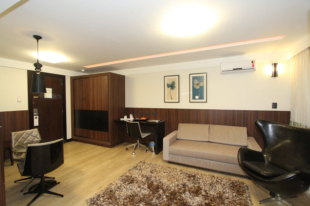Suite Master Vista Piscina - Photo 10