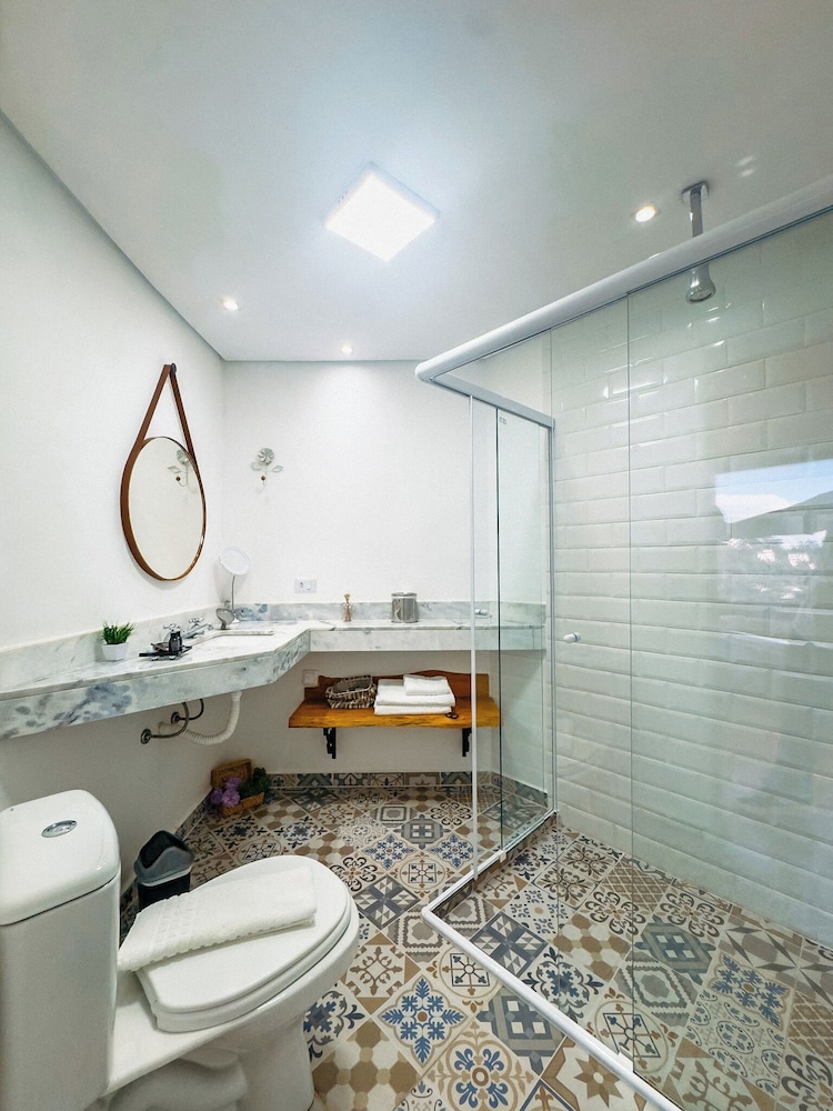 Double Room, 1 King Bed, Jetted Tub