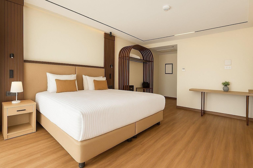 Superior Room photo 2