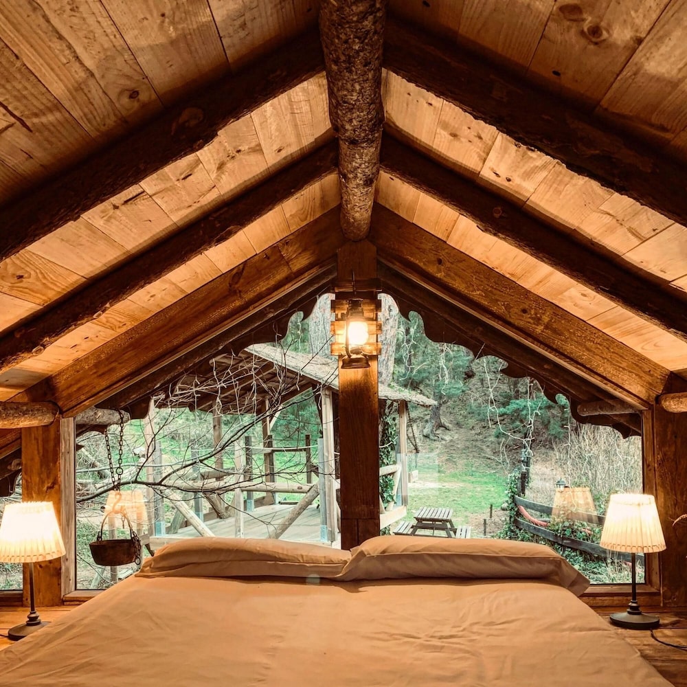 Cabin (Isla Tortuga)