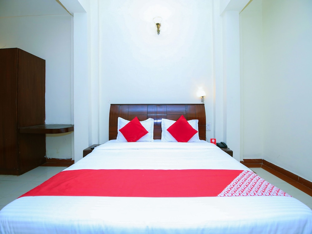 Double Or Twin Room photo 1