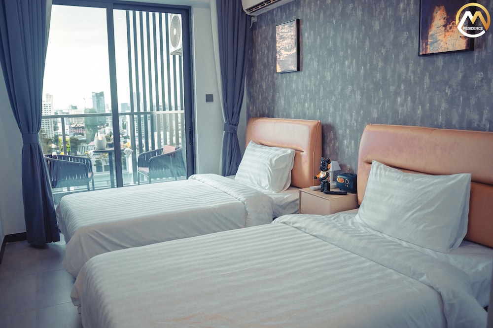 2-Beds Standard Studio