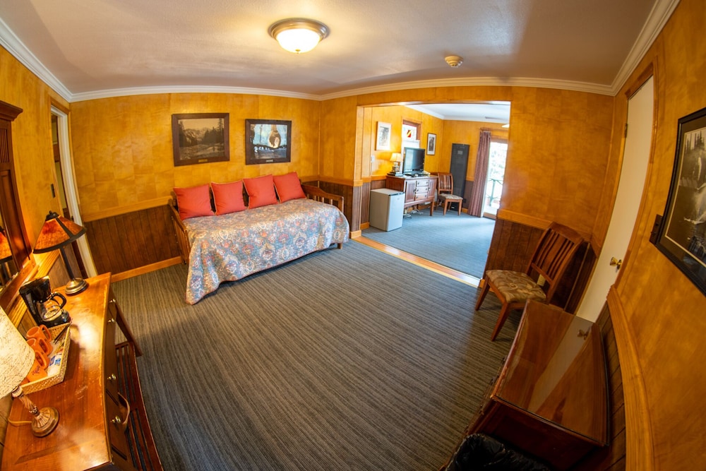 Suite photo 3