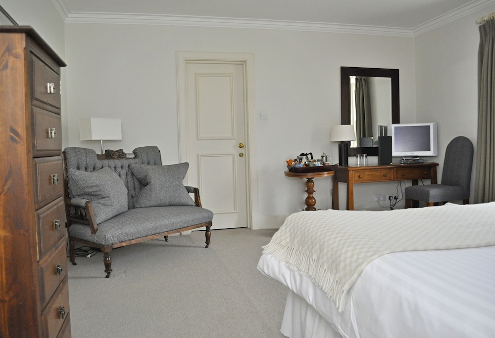 Traditional Double Room - Photo 4