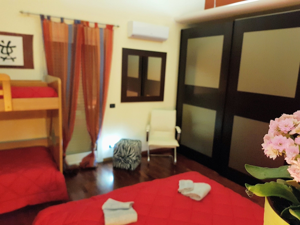 Superior Quadruple Room photo 1