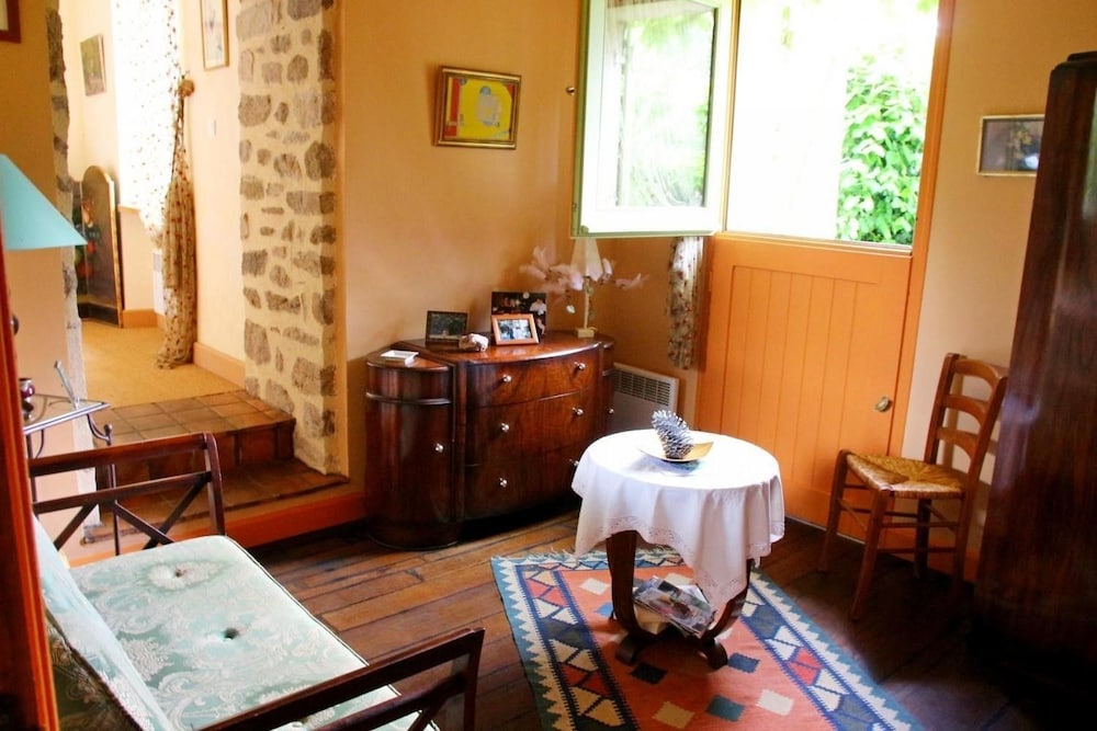Suite, Terrace, Garden View photo 3
