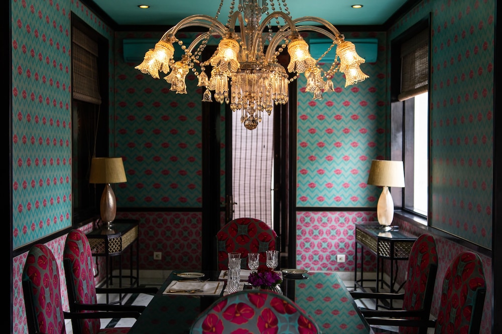 Maharani Suite Maharani Suite
