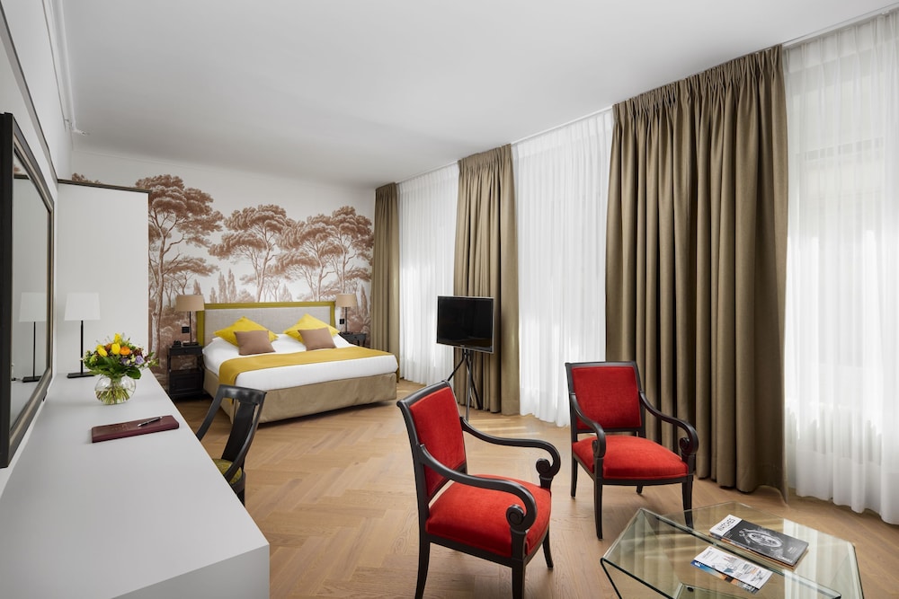 Junior Suite - Photo 1