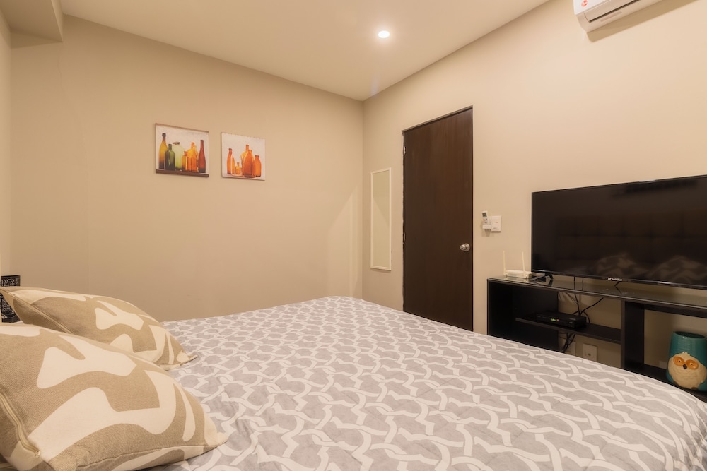 Comfort Apartment F403 photo 1