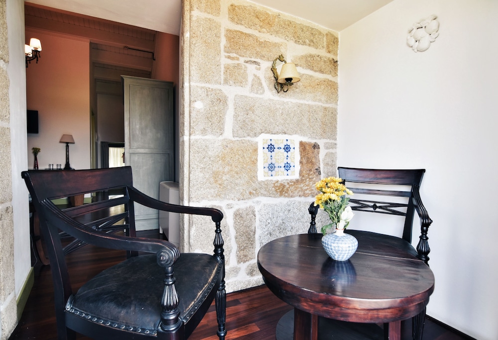 Superior Double Room, Terrace photo 3