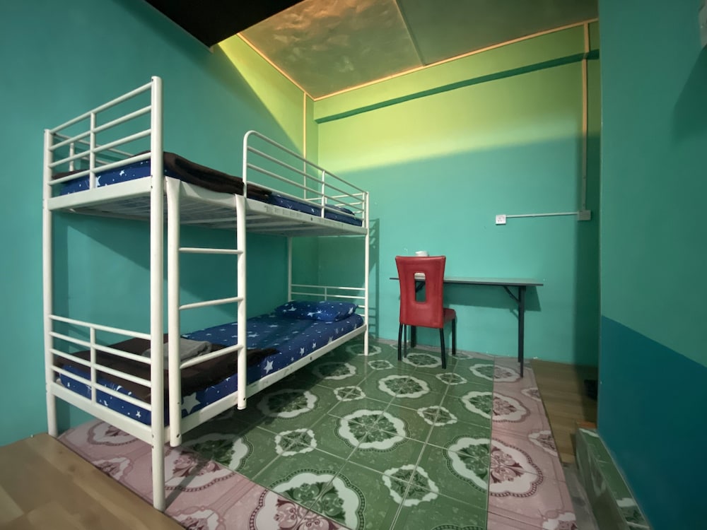 Room No. 2 Ni Hao - Photo 13