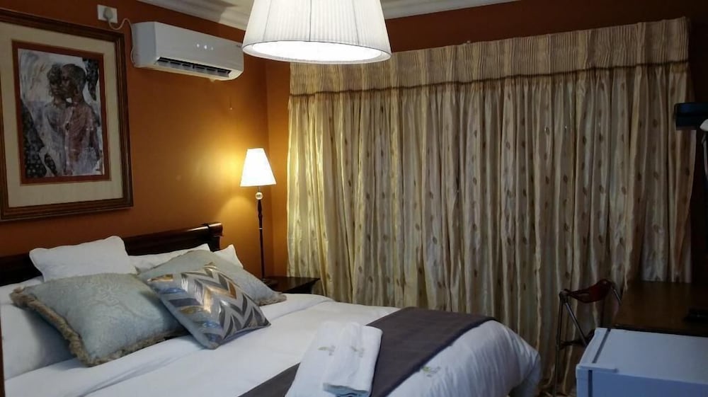 Deluxe Room photo 1