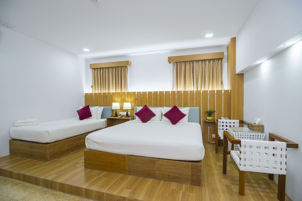 Triple Room - Photo 1