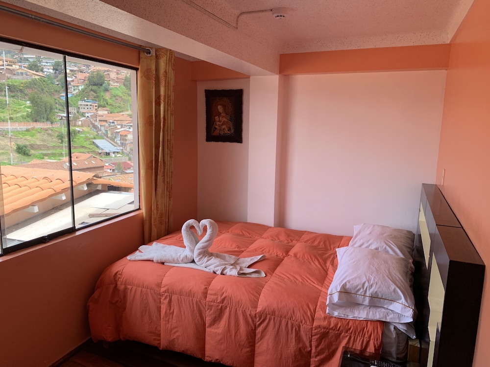 Standard Double Room photo 3
