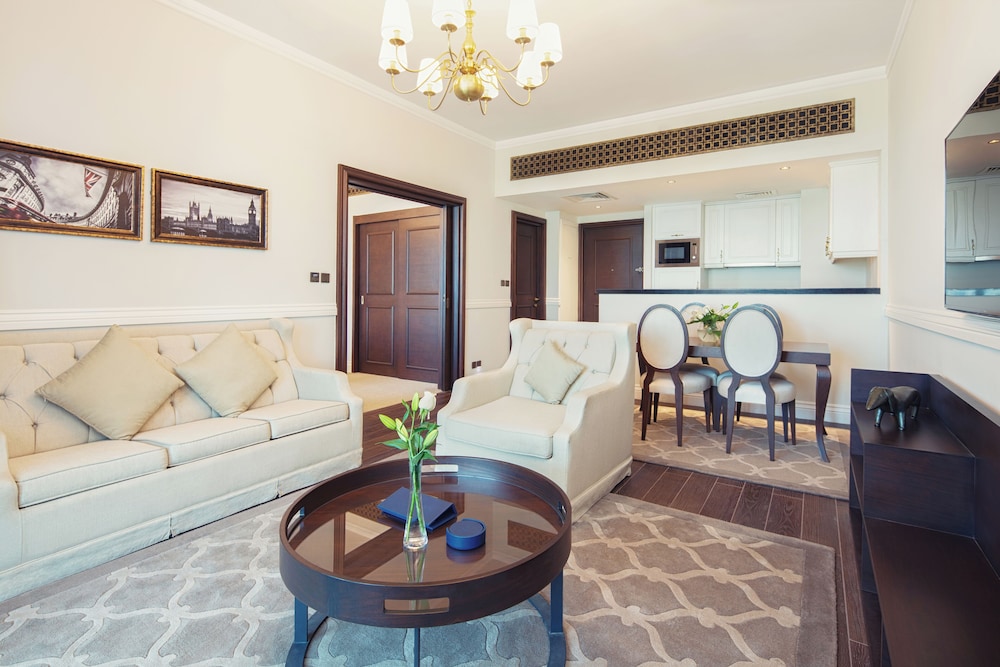 Apartment, 1 Bedroom - Private Beach, Infinity Pool, Lazy River & Kids Club Access