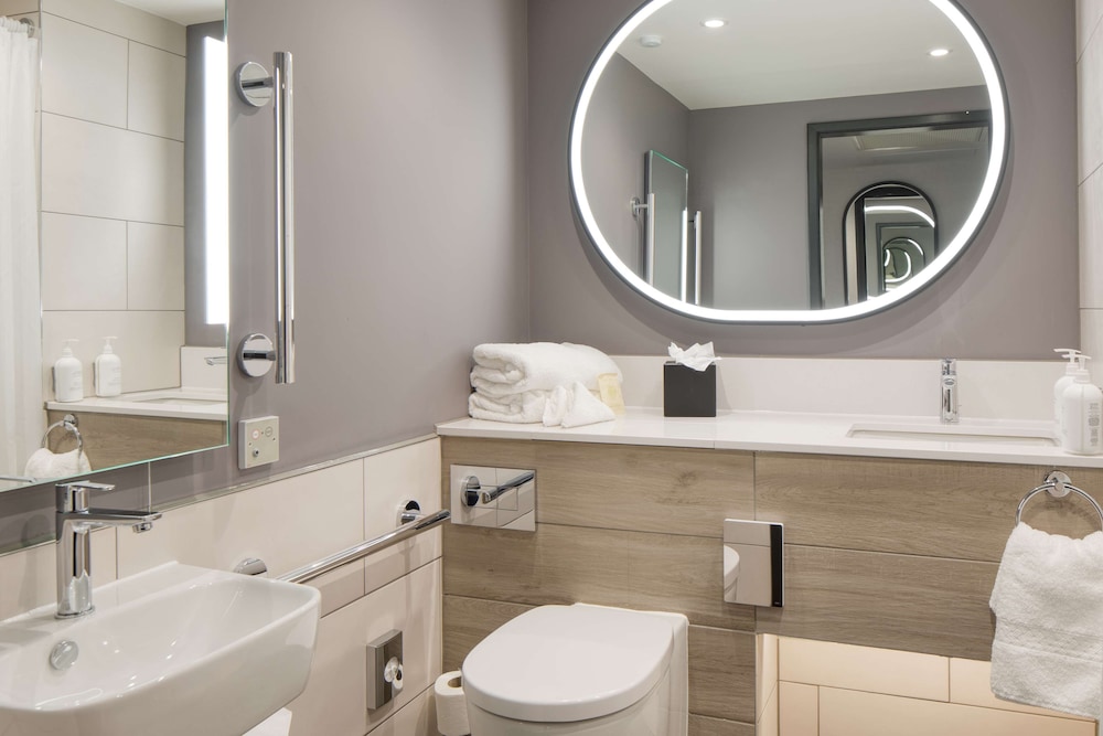 Hilton Glasgow, Foto 6
