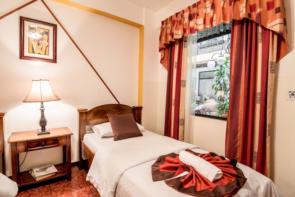 Superior Triple Room - Photo 2
