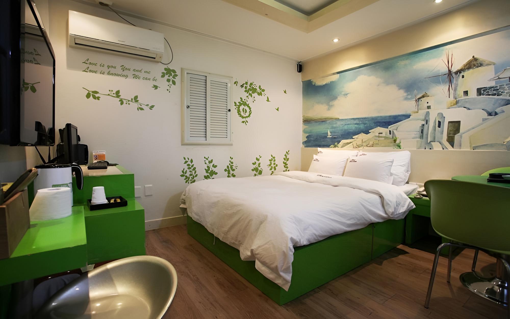 Room (Semi-special rooms (air purifier whir) photo 3