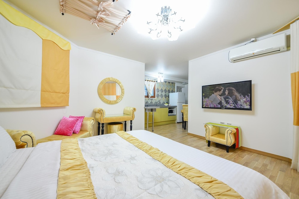 Basic Room, 1 Bedroom (Carivehae(SPA)) - Photo 3