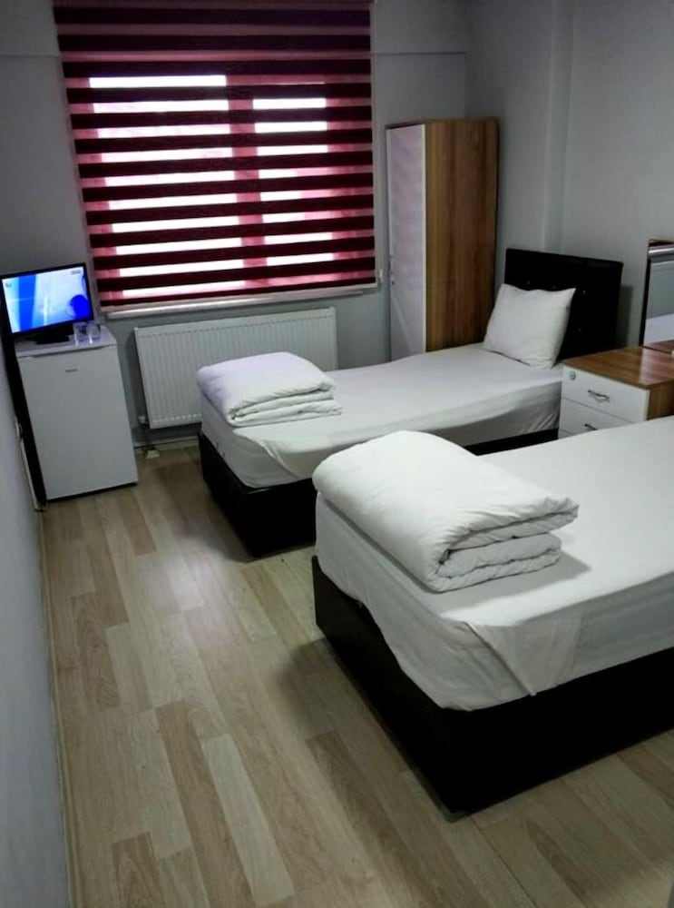Standard Double Room photo 2