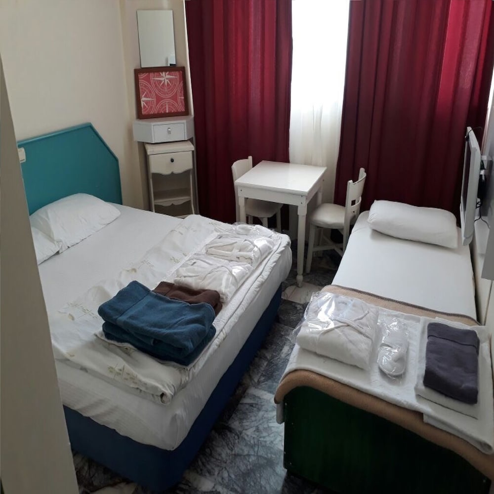 Standard Single Room photo 1