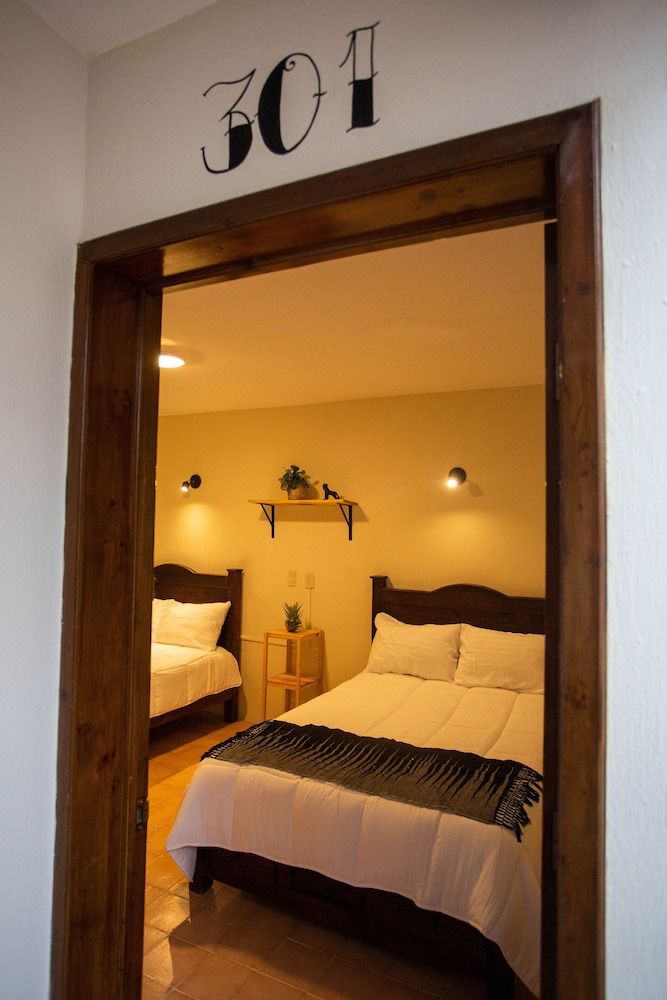 Family Double Room photo 3