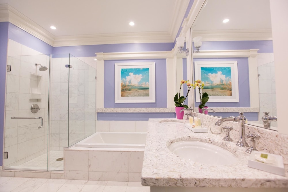 The Beach Club at Charleston Harbor Resort and Marina, 写真 8