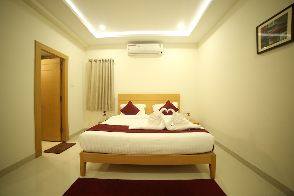 Executive Double or Twin Room - Photo 3