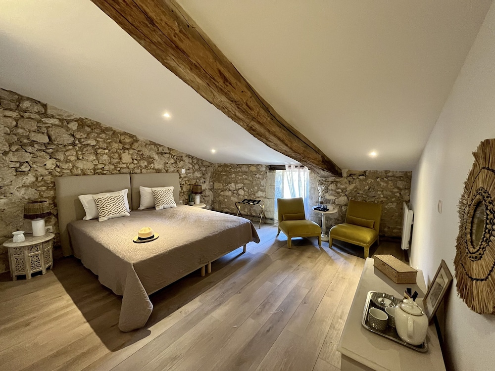 CHAMBRE MUSCADELLE photo 1
