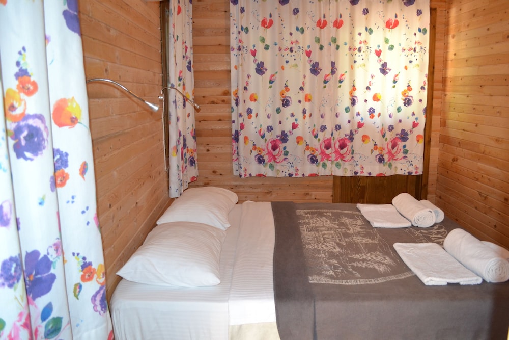 Luxury Double Or Twin Room, 1 King Bed, Sea View photo 3