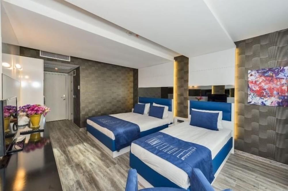 Superior Triple Room, 1 Bedroom photo 3