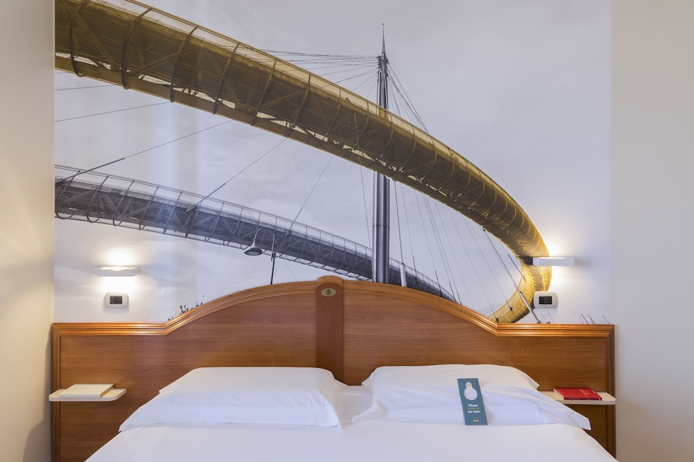 Twin Room, Mobility Accessible, Non Smoking
