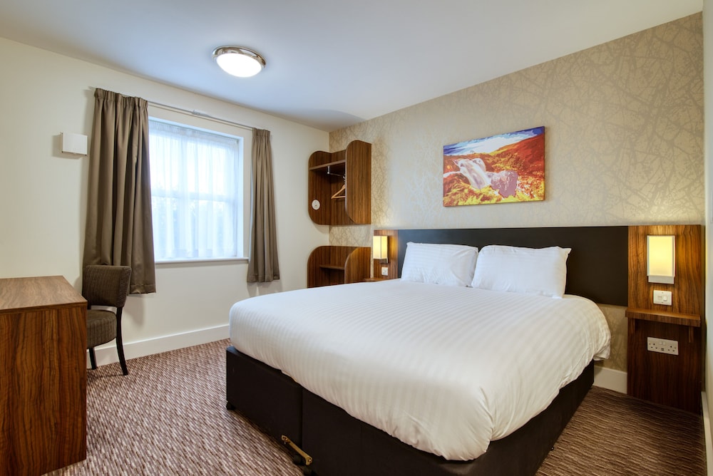 Twin Room - Photo 14
