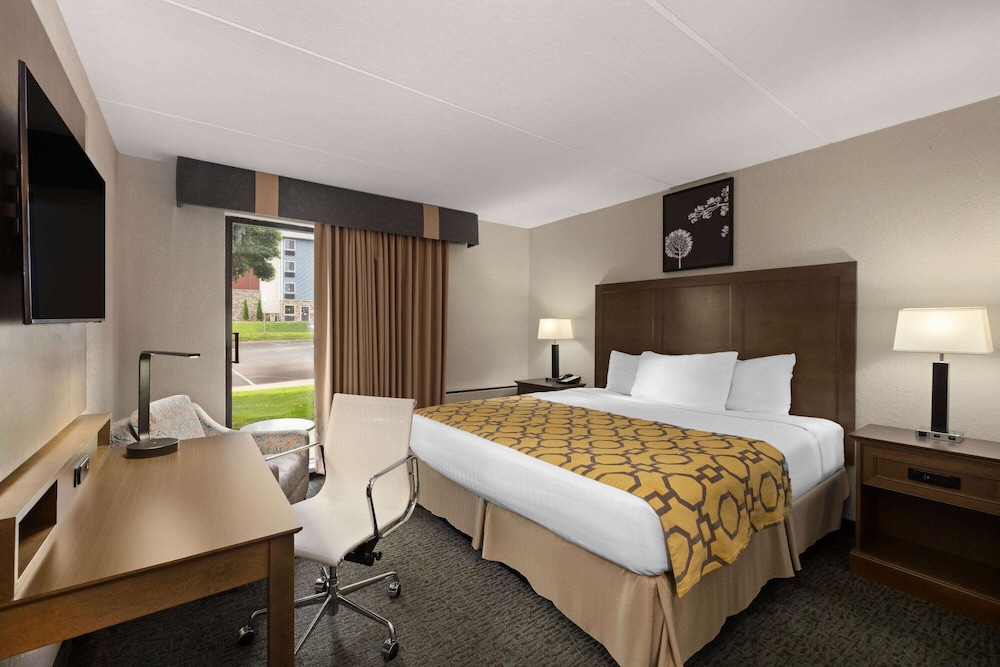 Suite, 1 King Bed, Non Smoking - Photo 1