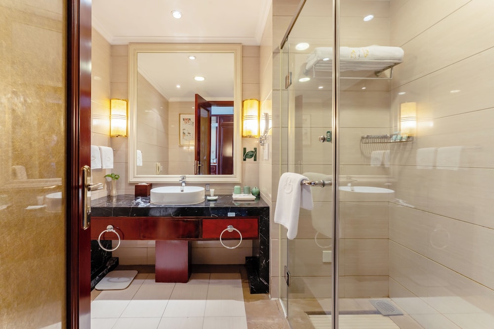 Business Twin Room photo 2