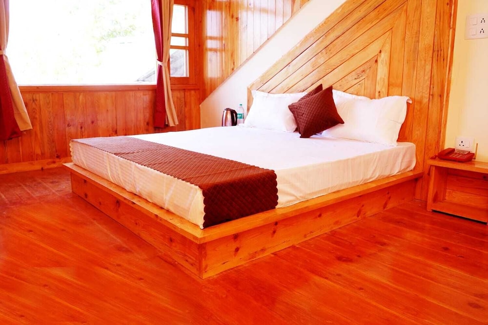 Superior Room photo 2