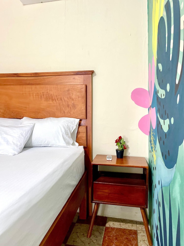 Comfort Quadruple Room photo 1