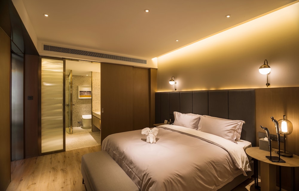 Yuexiang Suite photo 2