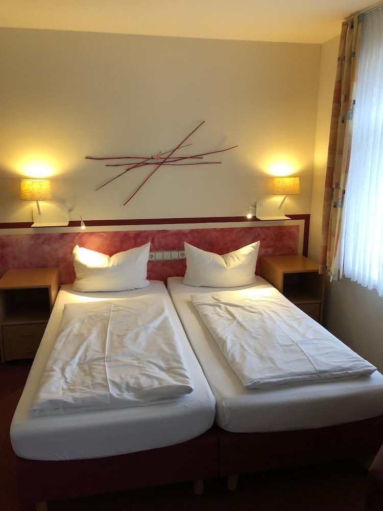 Twin Room photo 3
