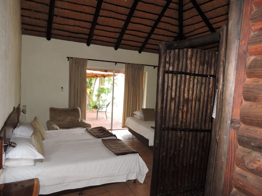 Basic Chalet, 1 Bedroom photo 2