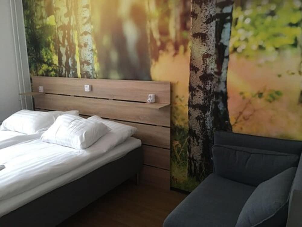 Standard Double Room with Sofa Bed photo 2
