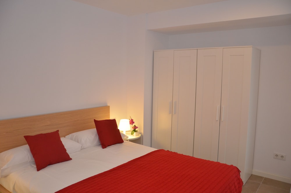 Apartamento de Una Habitación para 2 Personas