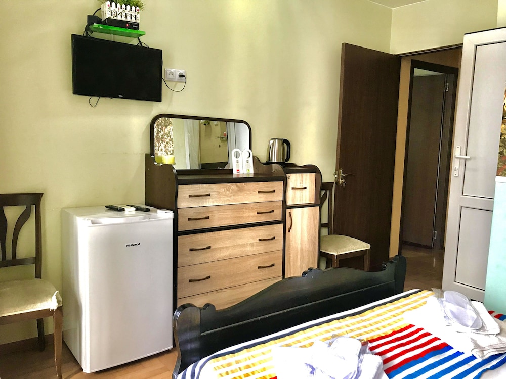 Standard Double Room, Balcony photo 3