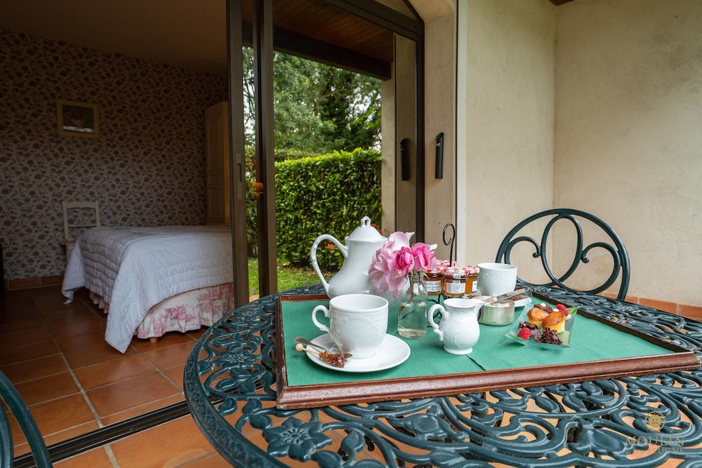 Double Room, Accessible photo 3