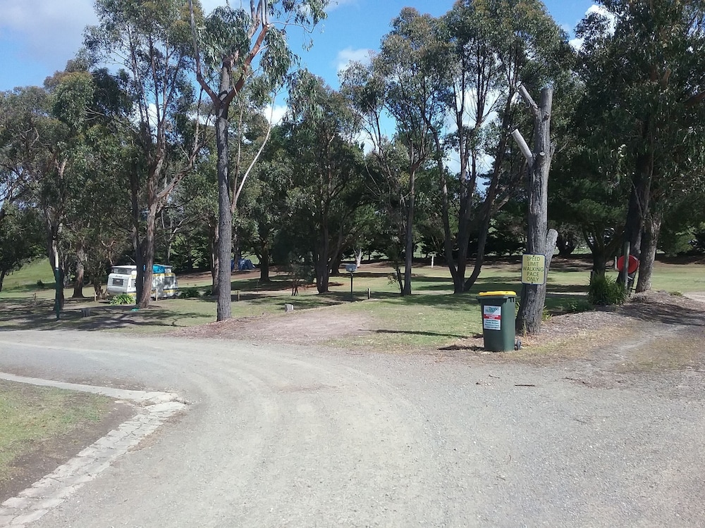Powered Camping Site (No Bedding/Tent Provided - Camping Spot Only) photo 2