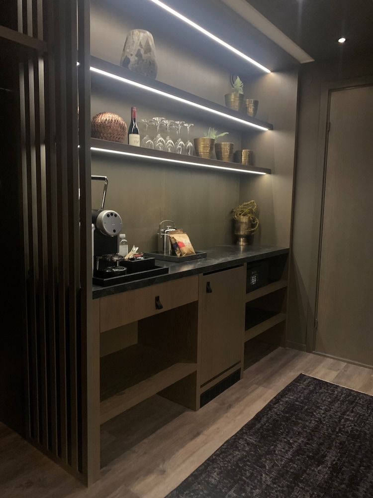 Deluxe Apartment (SPA not included) photo 2