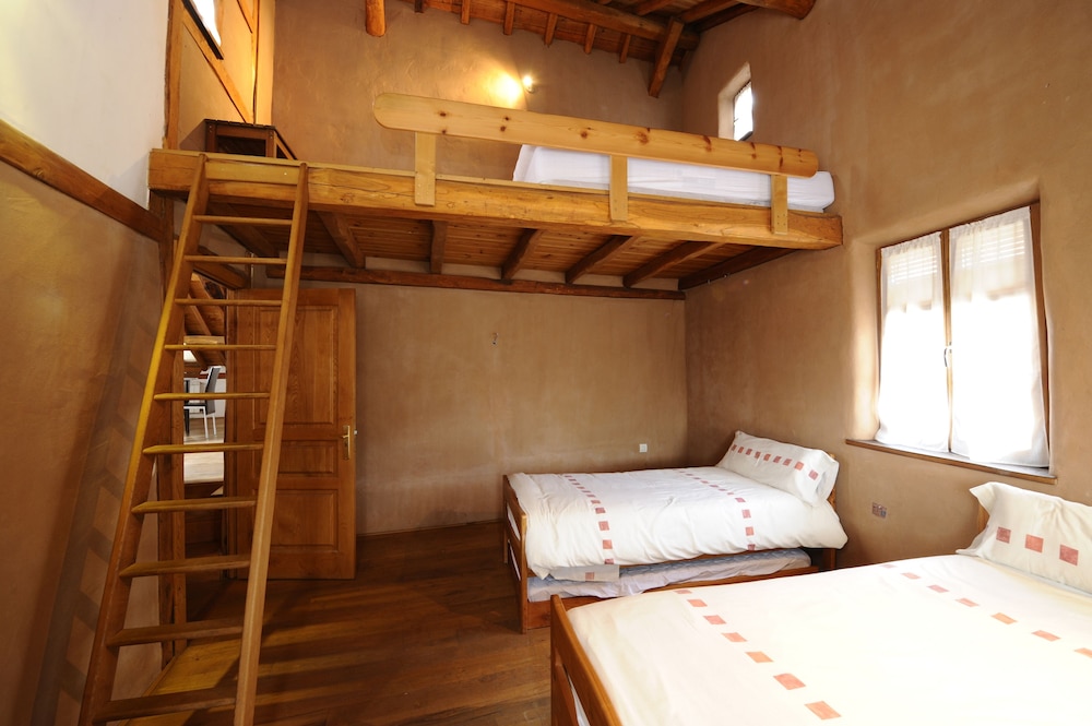 Ático, 2 habitaciones (Faiado)