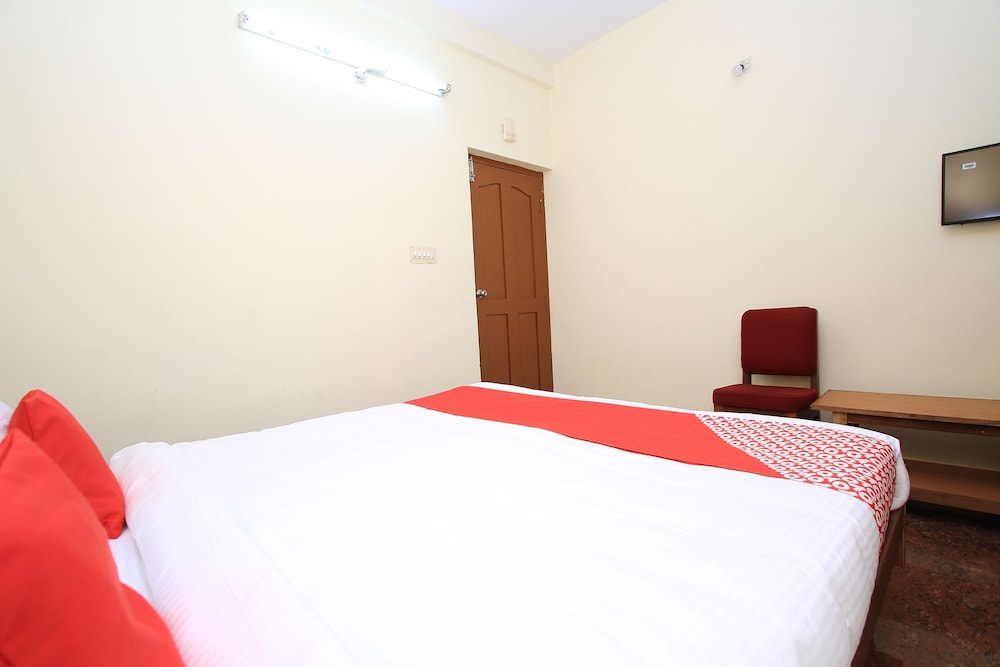 Deluxe Double Or Twin Room photo 3