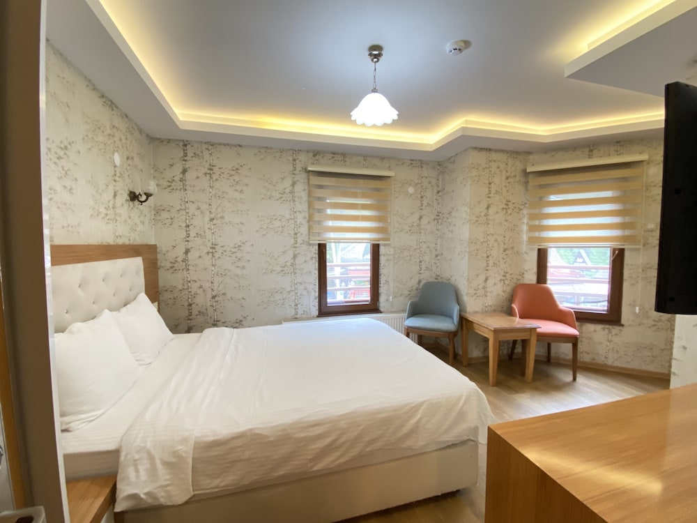 Standard Double Room, 1 Double Bed