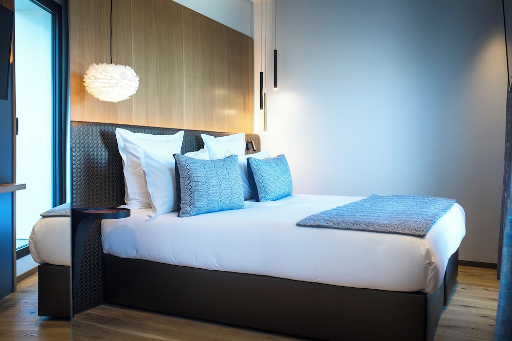 Suite - Photo 1